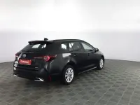 Usata Toyota Corolla Active 97 CV (71 kW) 2026 Nero Station wagon