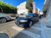 usata Audi A6 2.0 TDI 190 CV ultra S tronic Business Plus