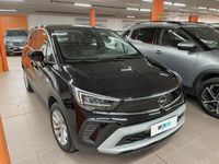 usata Opel Crossland 1.2 83cv Elegance MT5