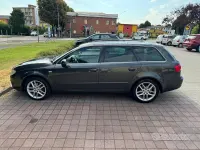 Usata Seat Exeo 143 CV (105 kW) 2013 Station wagon