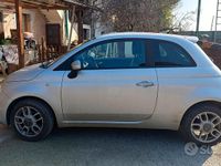 Usata Fiat 1200 2008 Grigio Utilitaria