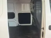 Używany Nissan NV200 90 KM (66 kW) 2015 Biały Minivan