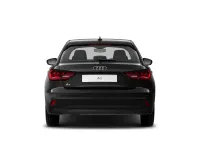 Nuova Audi A1 Sportback Business 116 CV (85 kW) 2026 Nero mito metallizzato Utilitaria