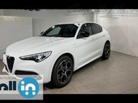 usata Alfa Romeo Stelvio 2.2 Turbo Diesel 210cv AT8 Q4 Veloce My22