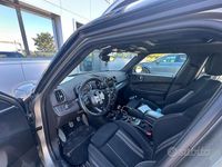 Usata Mini Cooper 2017 Grigio Utilitaria