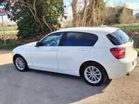 Usata BMW 116 116 CV (85 kW) 2015 Utilitaria