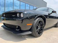 Usata Dodge Challenger SXT 305 CV (224 kW) 2021 Nero Coupé