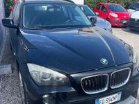 Usata BMW X1 143 CV (105 kW) 2010 Other SUV
