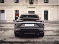 Usata Lamborghini Urus 650 CV (478 kW) 2021 Grigio SUV