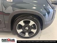 Usata Fiat Panda Cross Cross 69 CV (50 kW) 2025 Other Utilitaria