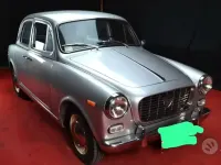 Usata Lancia Appia 1960 Grigio Berlina