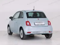 Usata Fiat 500 Dolcevita 70 CV (51 kW) 2023 Verde Utilitaria