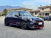 Usata Mini John Cooper Works Comfort 306 CV (225 kW) 2020 Grigio Utilitaria