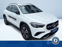 Usata Mercedes GLA200 Advanced Plus 150 CV (110 kW) 2025 Bianco SUV