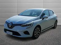Usata Renault Clio Zen 140 CV (102 kW) 2022 Other Utilitaria