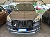 Usata DR DR 4.0 117 CV (86 kW) 2023 Grigio SUV
