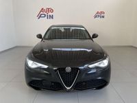 usata Alfa Romeo Giulia 2.2 Turbodiesel 136 CV AT8 Super