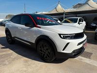 Usata Opel Mokka GS Line 110 CV (80 kW) 2021 Bianco SUV