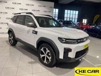 Nuova Dacia Bigster Journey 140 CV (102 kW) 2026 Bianco SUV