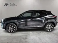 Nuova Toyota Yaris Trend 92 CV (67 kW) 2026 Other Utilitaria