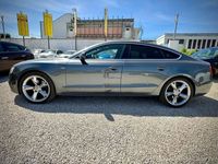 usata Audi A5 SPB 2.0 TDI 150 CV clean diesel multitro