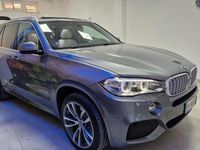 usata BMW X5 M X5 xDrive40d