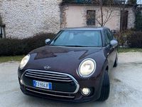 Usata Mini Clubman 2020 Station wagon