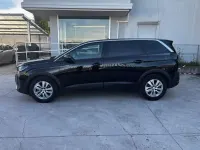 Usata Peugeot 5008 Active 131 CV (96 kW) 2023 Nero SUV