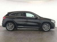 Begagnad Mercedes GLA220 AMG 190 HK (139 kW) 2023 Svart SUV