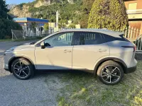 Usata Nissan Qashqai Tekna 158 CV (116 kW) 2023 SUV
