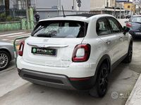 Usata Fiat 500X Sport 131 CV (96 kW) 2023 Bianco SUV