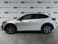 Nuova VW Taigo R-line Plus 116 CV (85 kW) 2026 Reflex silver SUV