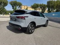 Usata Nissan Qashqai N-Connecta 158 CV (116 kW) 2023 Grigio SUV