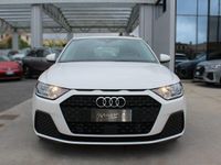 Usata Audi A1 Business 110 CV (80 kW) 2022 Bianco Utilitaria