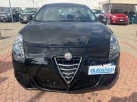 usata Alfa Romeo Giulietta Giulietta1.4 t. Progression Gpl 120cv E6