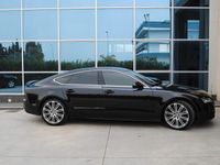 usata Audi A7 SPB 3.0 TDI 245 CV quattro S tronic