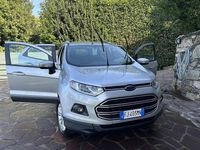 Usata Ford Ecosport Business Edition 95 CV (69 kW) 2017 SUV