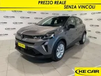 Nuova Renault Captur Evolution 122 CV (89 kW) 2026 Grigio SUV