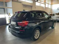 Usata BMW X3 149 CV (109 kW) 2015 SUV
