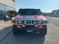 Usata Hummer H2 322 CV (236 kW) 2004 Marrone SUV
