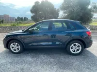 Brugt Audi Q3 Business 150 HK (110 kW) 2020 Blå SUV