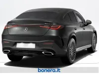 Nuova Mercedes GLC220 Advanced 197 CV (144 kW) 2026 Grigio SUV
