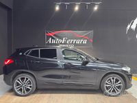 Usata BMW X2 190 CV (139 kW) 2019 Nero SUV