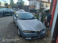 usata Alfa Romeo 156 2ª serie - 2004