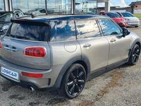 usata Mini Cooper SD Clubman Cooper SD Clubman 2.0