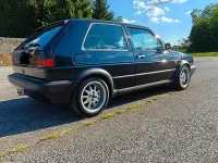 Usata VW Golf III GTI 110 CV (80 kW) 1994 Berlina
