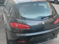 Usata Alfa Romeo 147 116 CV (85 kW) 2006 Utilitaria