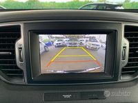 Usata Kia Sportage 141 CV (103 kW) 2017 Nero SUV