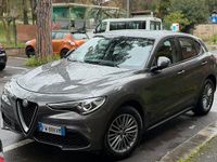Usata Alfa Romeo Stelvio 160 CV (117 kW) 2019 SUV