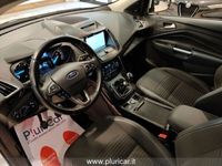 usata Ford Kuga 1.5 TDCI 120cv 2WD Titanium Navi Pelle\Tessuto EU6